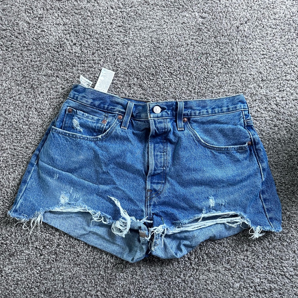Women’s Levi Jeans